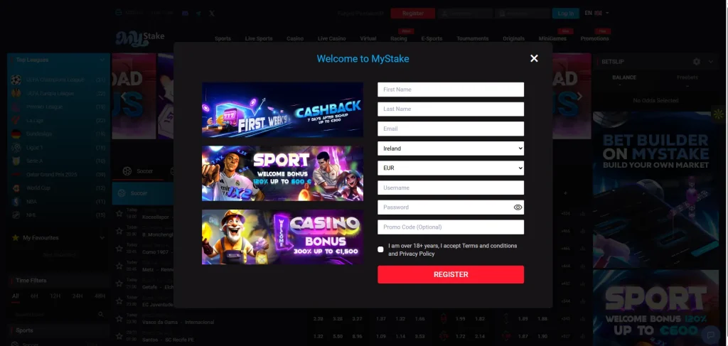 Non Gamban Casinos